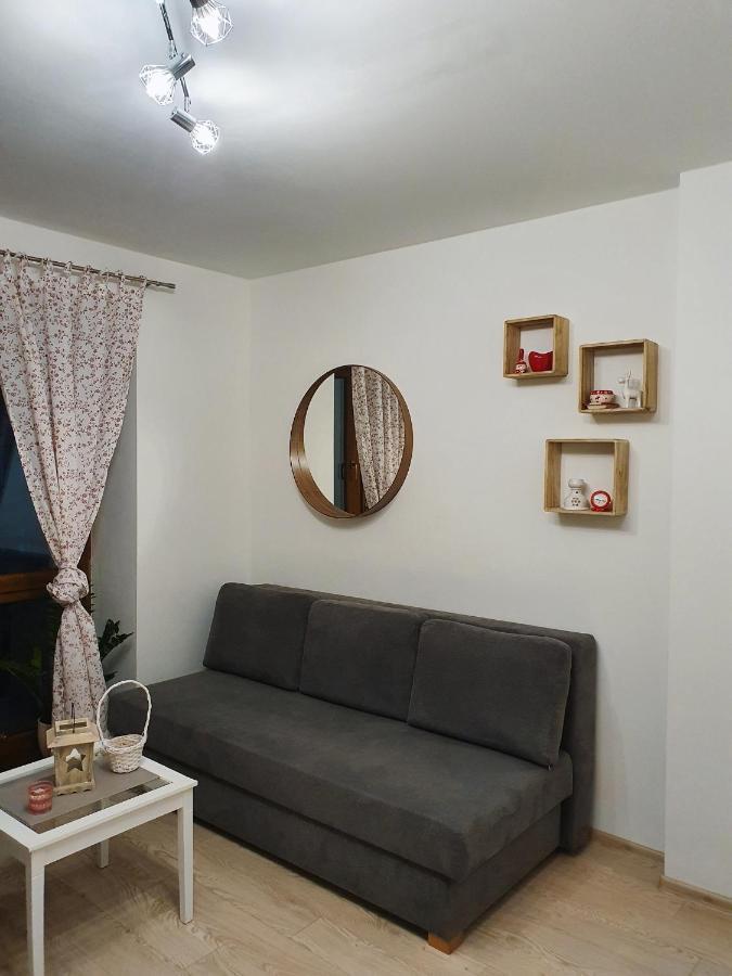 Emily Apartment Kosice Luaran gambar