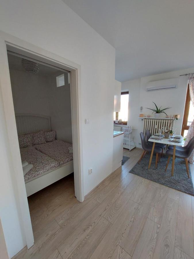 Emily Apartment Kosice Luaran gambar
