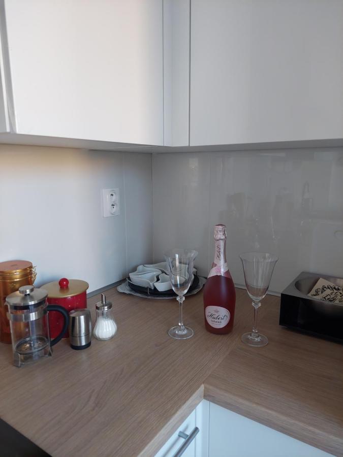 Emily Apartment Kosice Luaran gambar