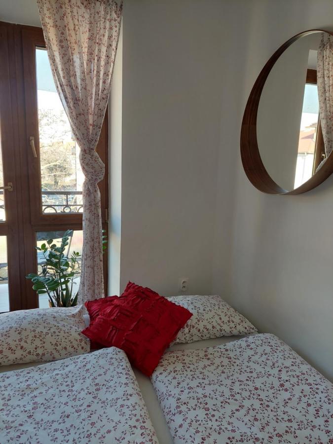 Emily Apartment Kosice Luaran gambar