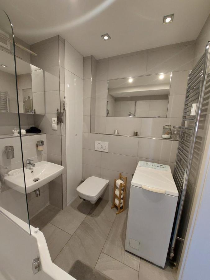 Emily Apartment Kosice Luaran gambar