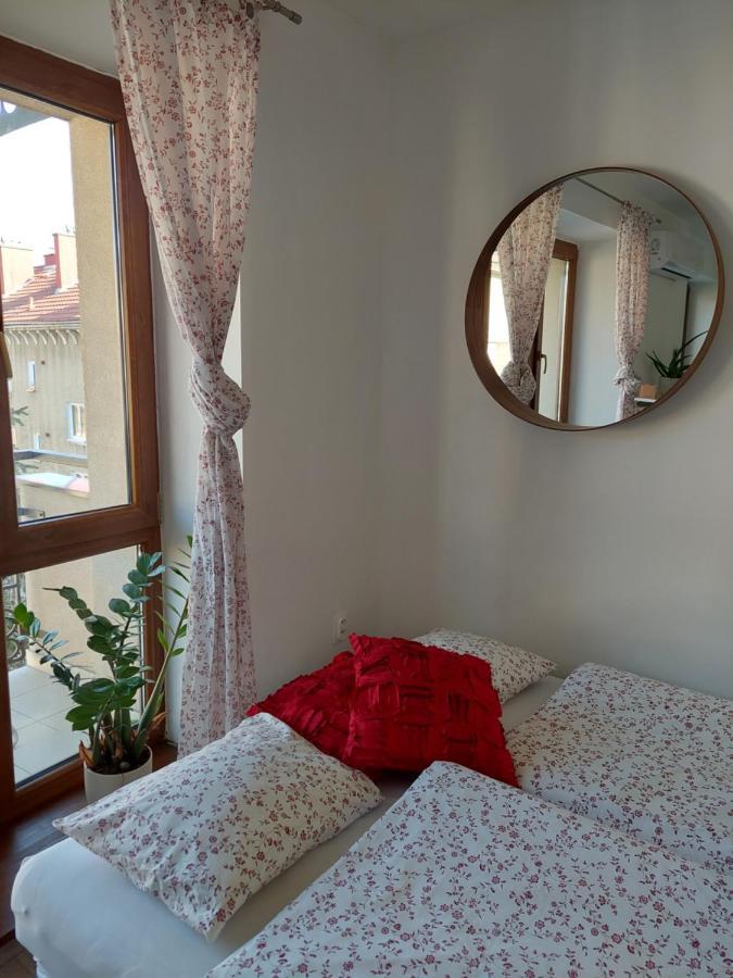 Emily Apartment Kosice Luaran gambar