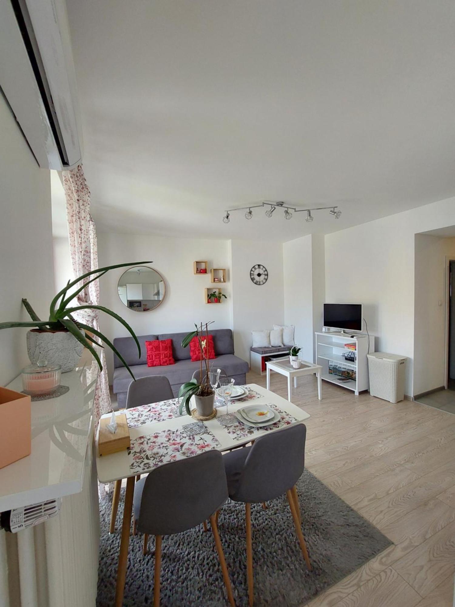 Emily Apartment Kosice Bilik gambar