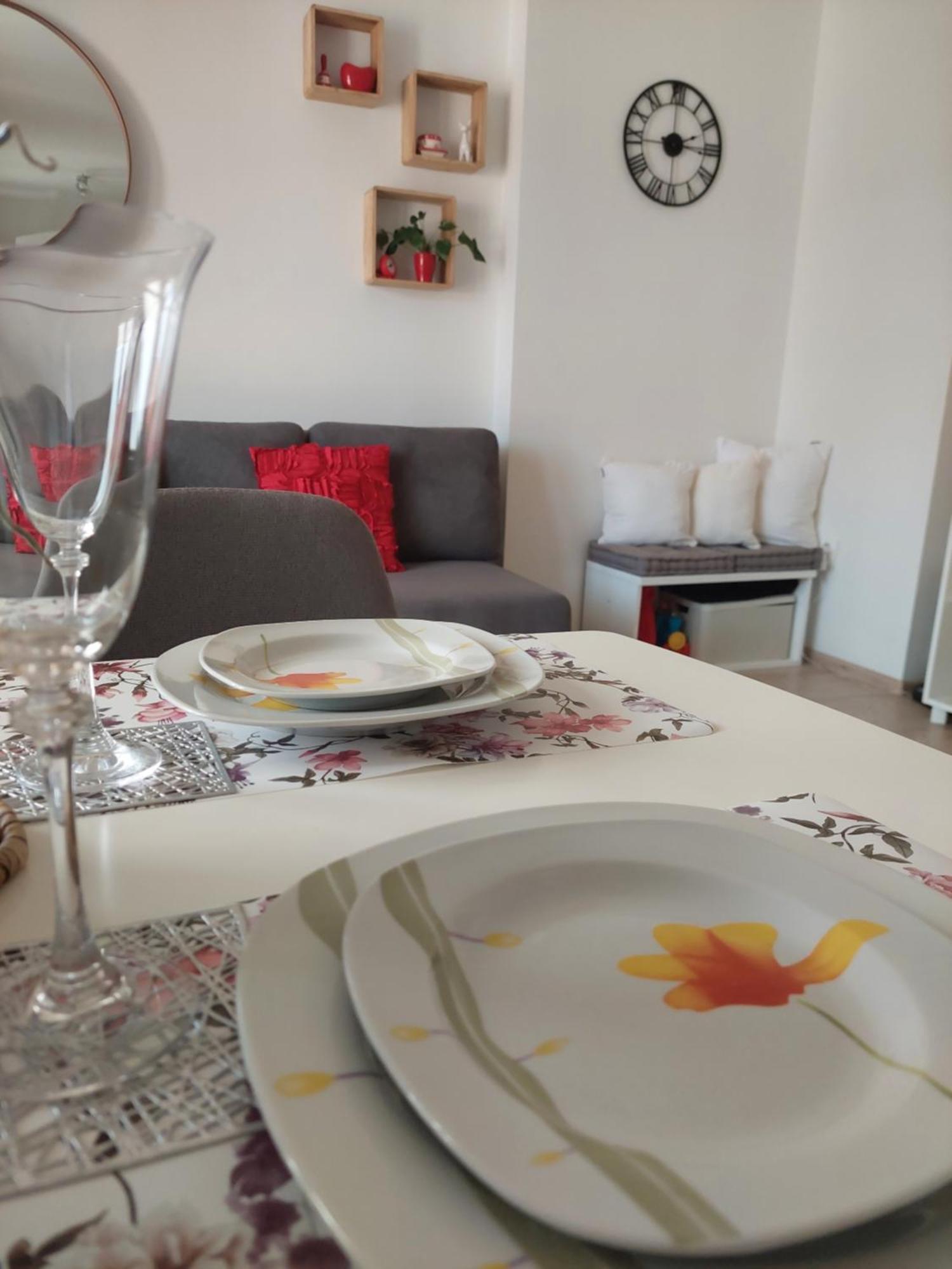 Emily Apartment Kosice Bilik gambar