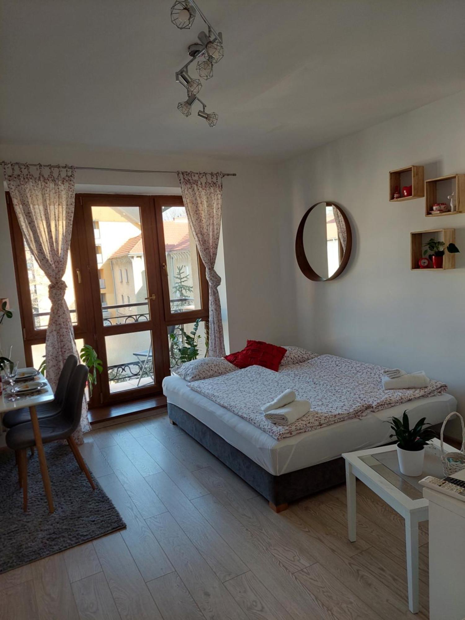 Emily Apartment Kosice Bilik gambar