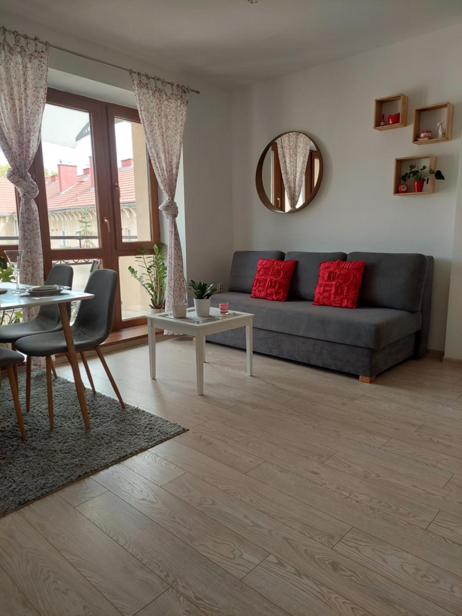 Emily Apartment Kosice Bilik gambar