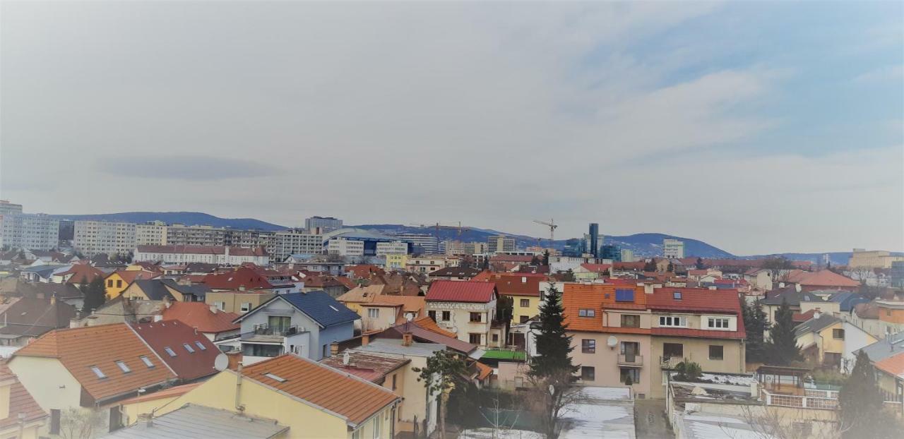 Emily Apartment Kosice Luaran gambar