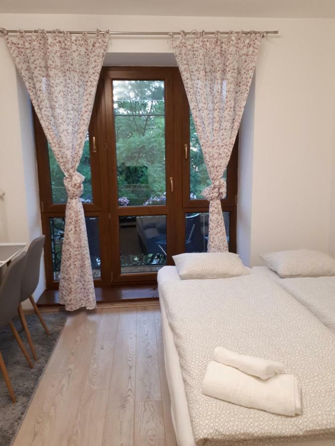 Emily Apartment Kosice Luaran gambar