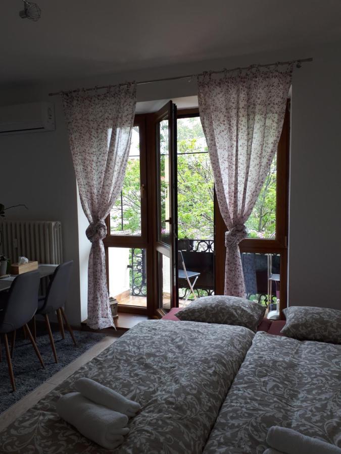 Emily Apartment Kosice Luaran gambar