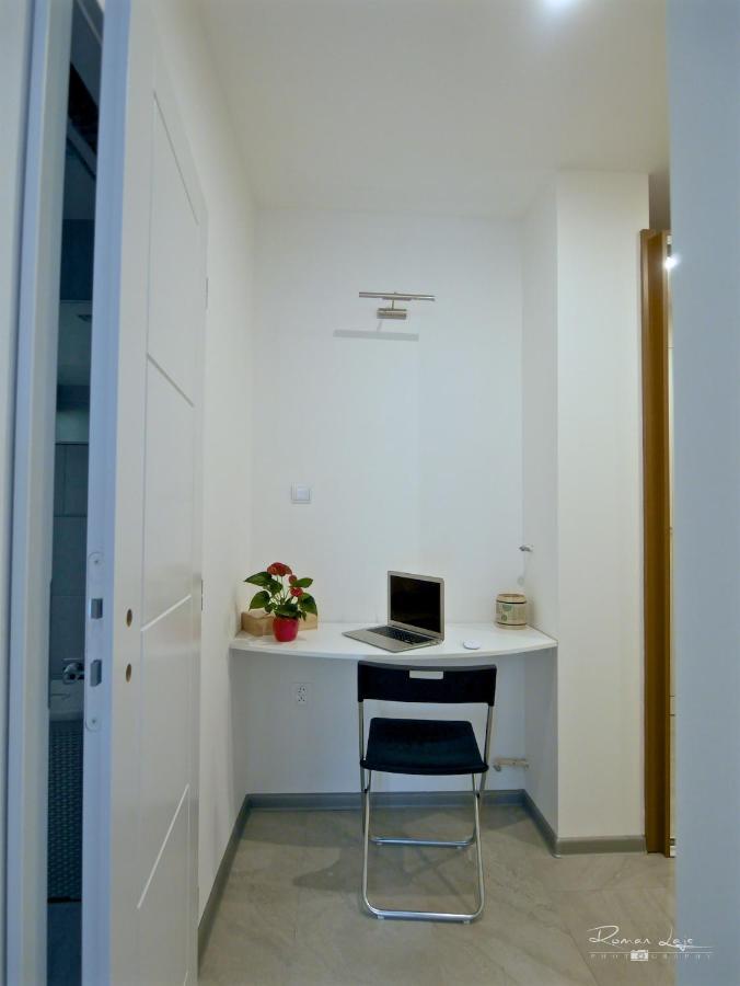 Emily Apartment Kosice Luaran gambar