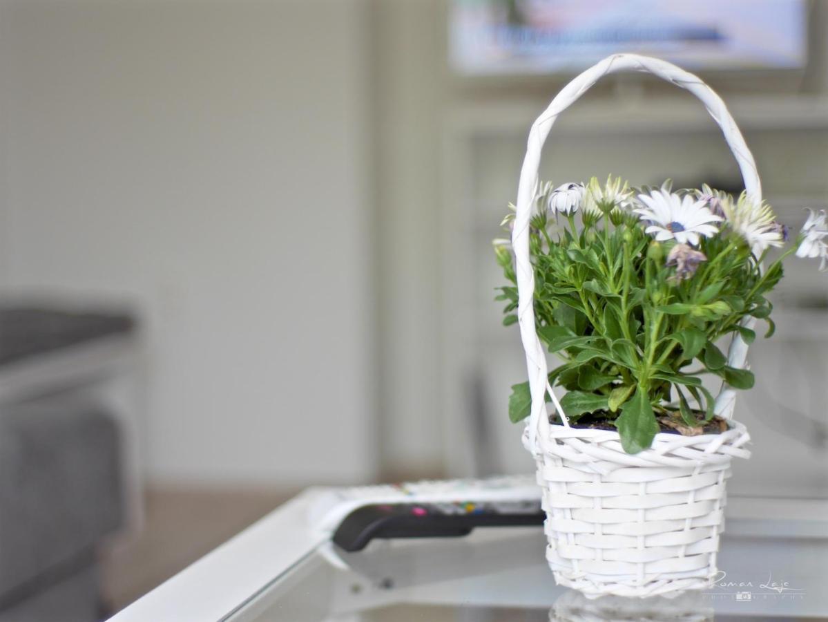 Emily Apartment Kosice Luaran gambar