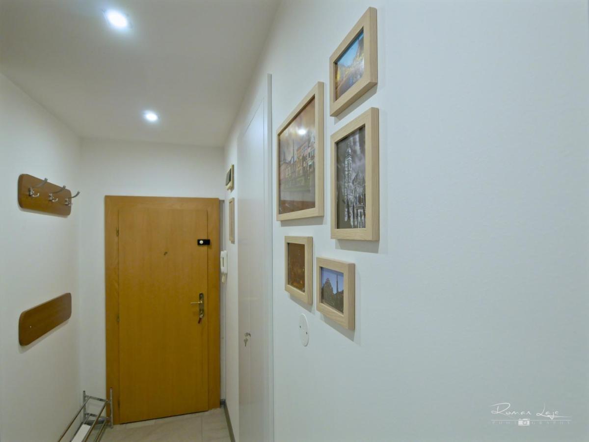 Emily Apartment Kosice Luaran gambar