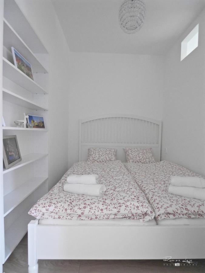 Emily Apartment Kosice Luaran gambar