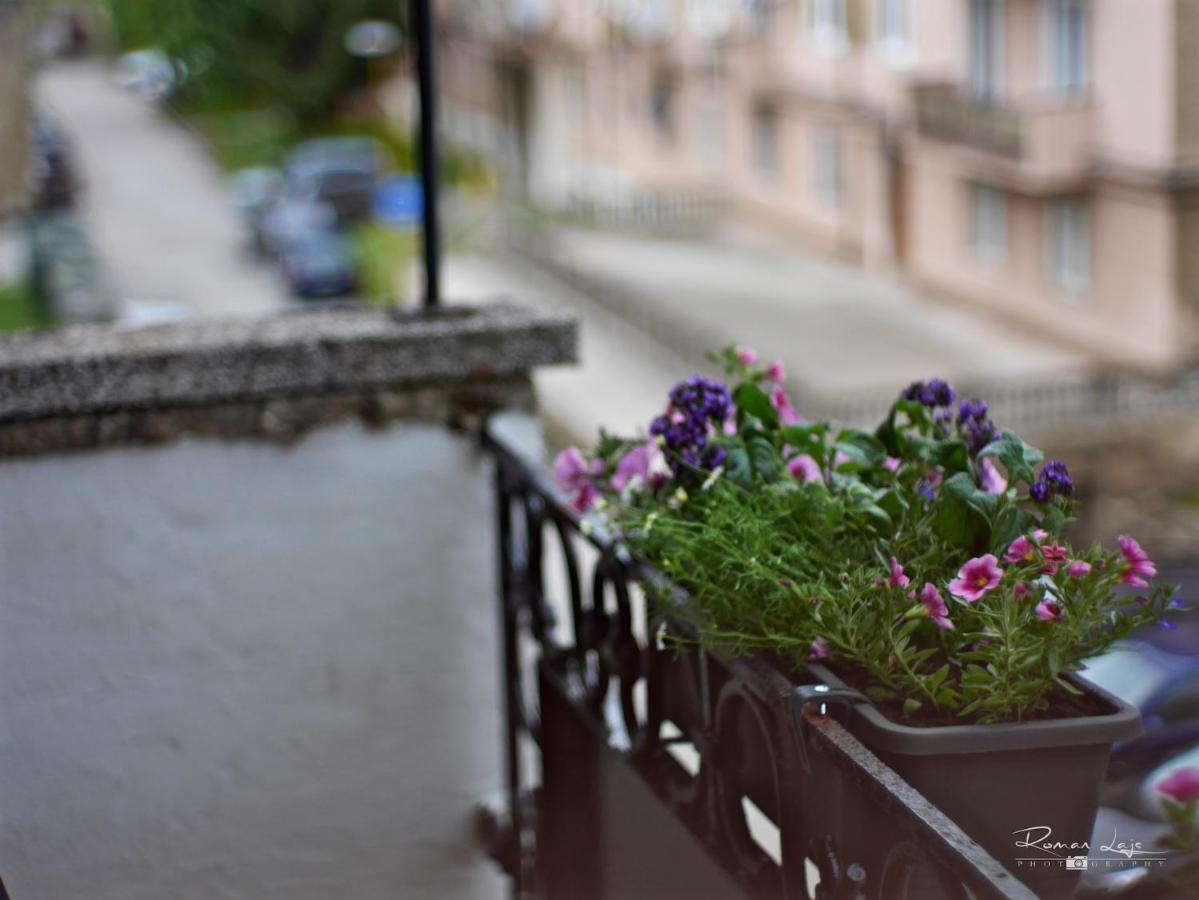 Emily Apartment Kosice Luaran gambar