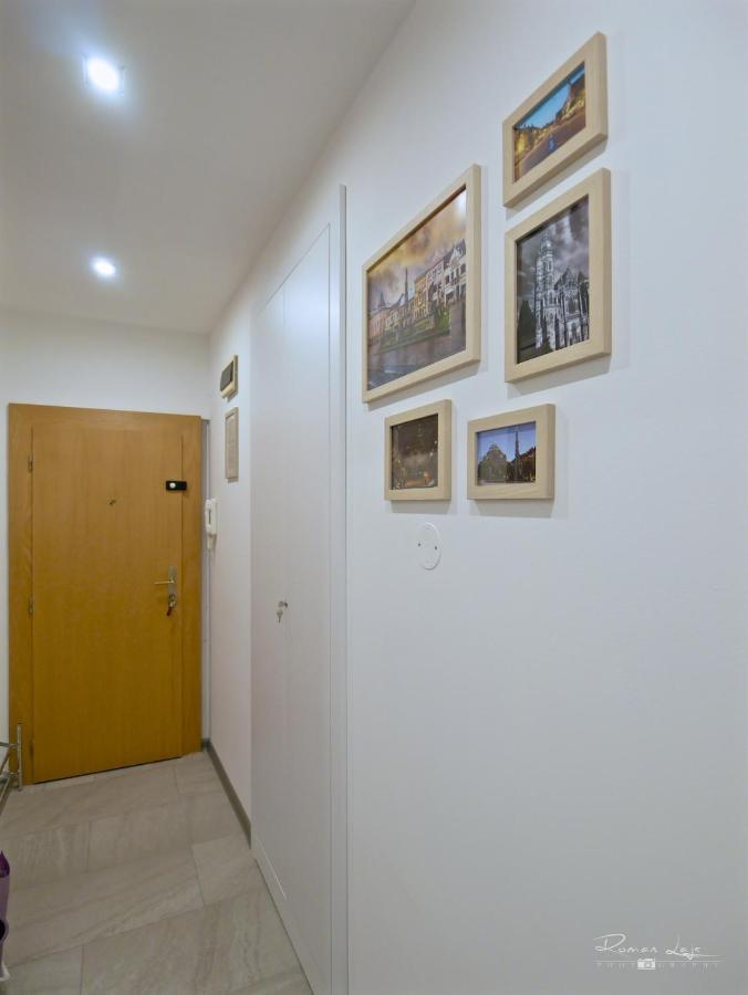 Emily Apartment Kosice Luaran gambar