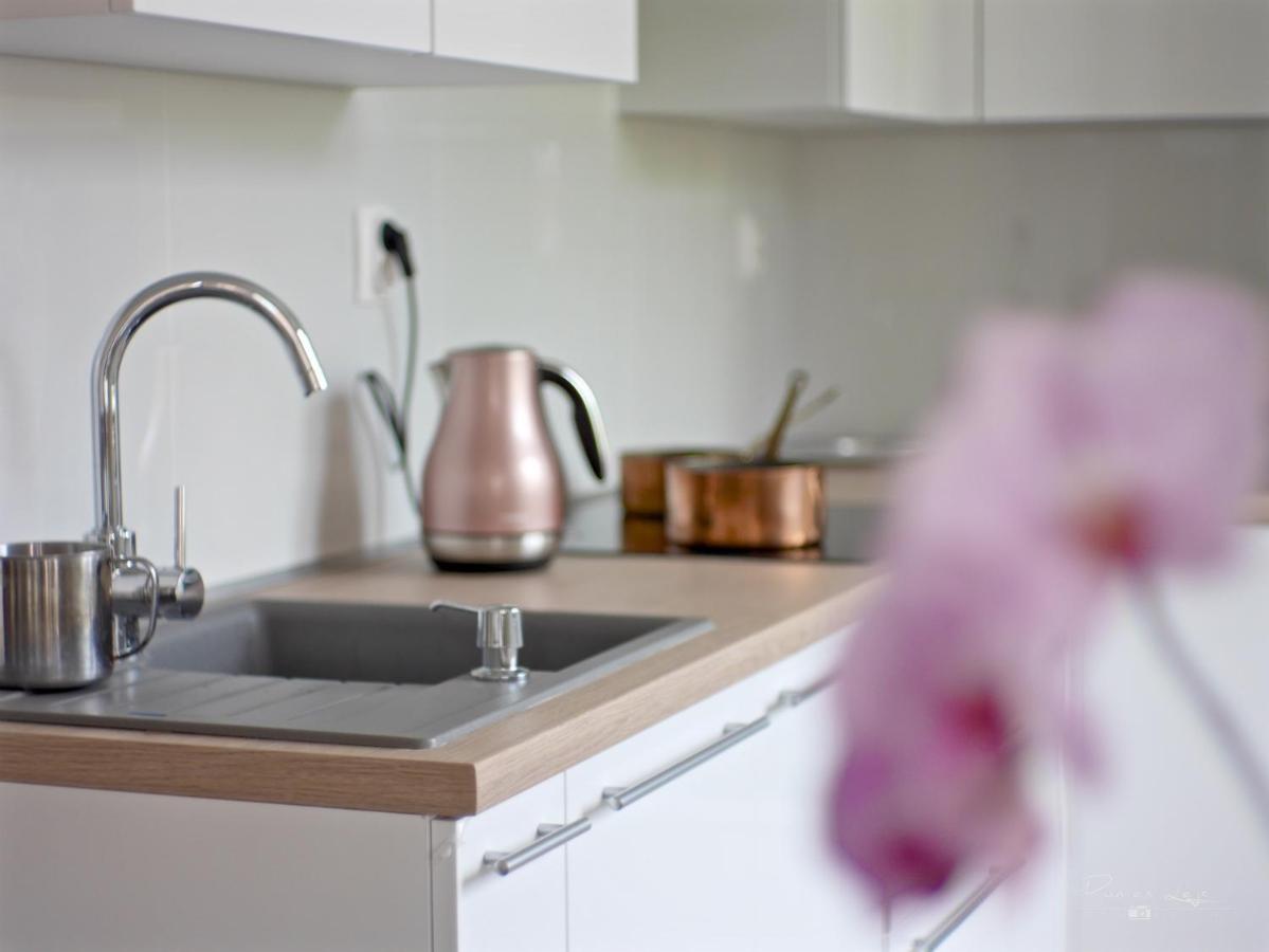 Emily Apartment Kosice Luaran gambar