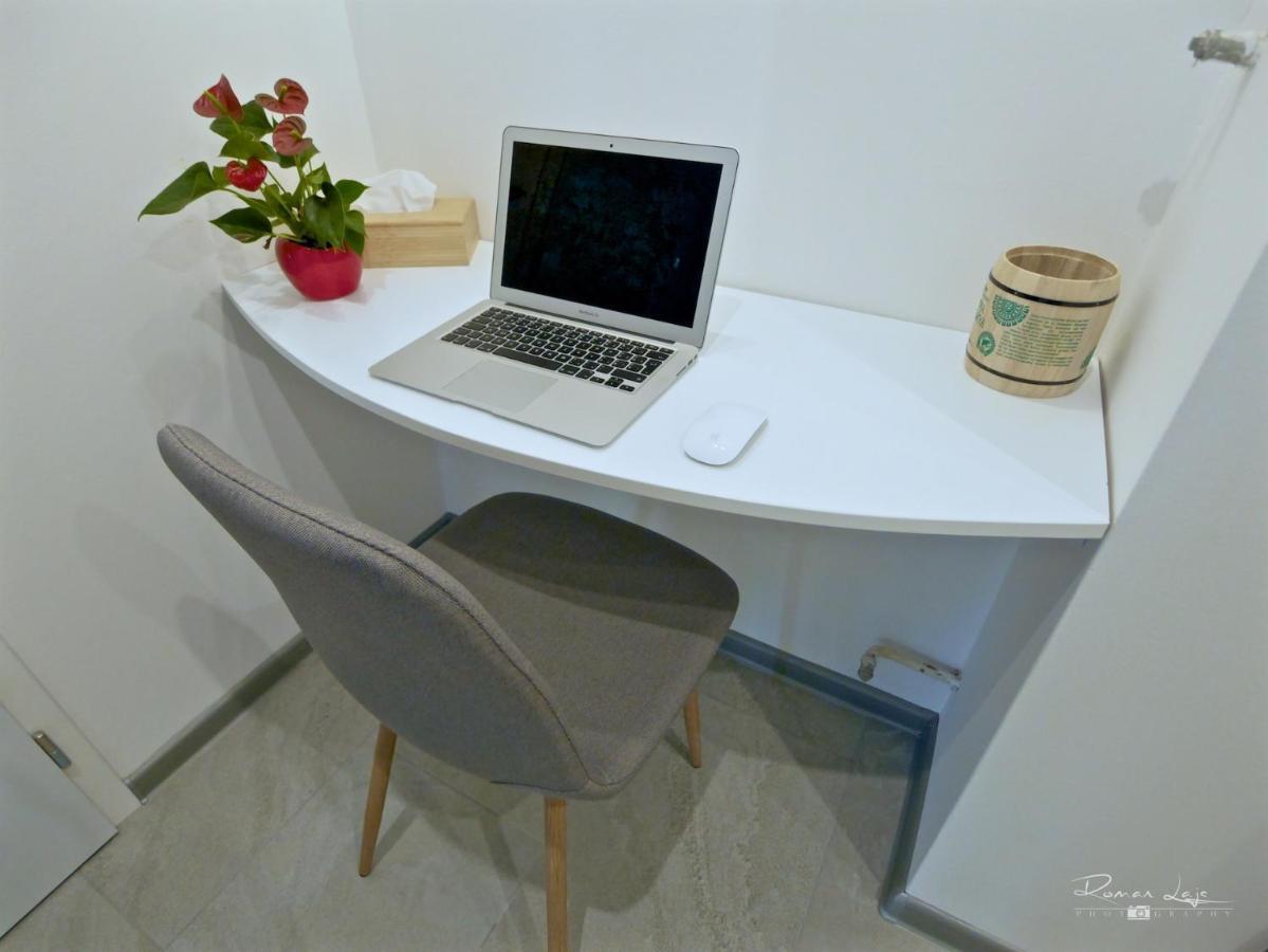 Emily Apartment Kosice Luaran gambar